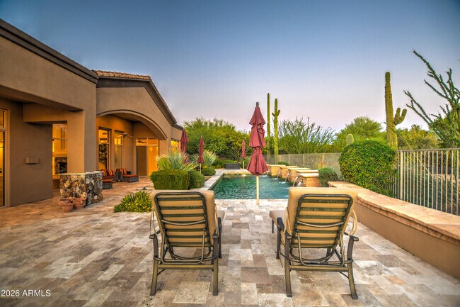 Building Photo - 9671 E Monument Dr