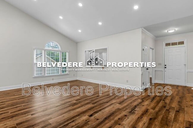 Building Photo - 6409 Spyglass Dr