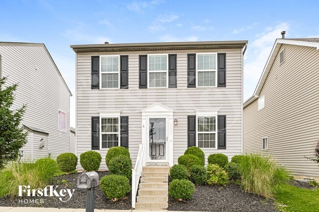 Building Photo - 1007 Carpathian Dr