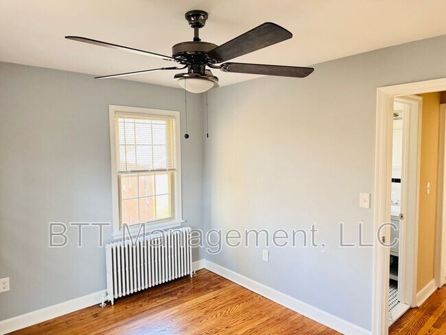 Building Photo - 8310 Garland Ave
