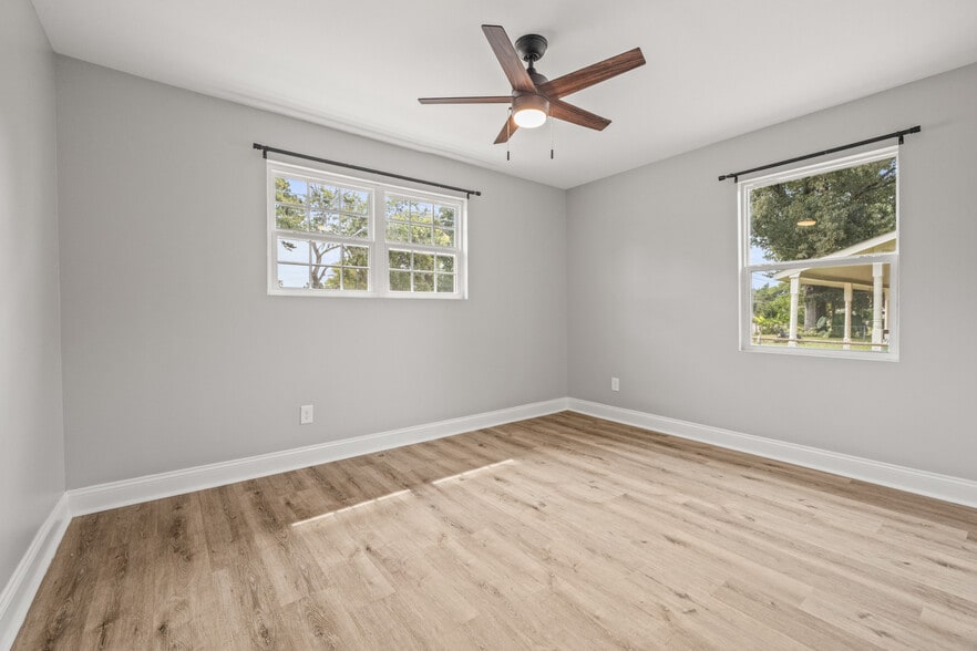 Bedroom 2 - 14002 Creely Dr SW