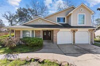Building Photo - 3326 Lake Stream Dr