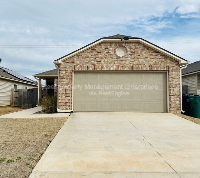 Building Photo - 11804 Krew Wy