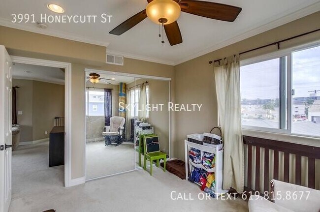 Building Photo - 3991 Honeycutt St