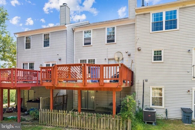 Building Photo - 4117 Waterbuck Way
