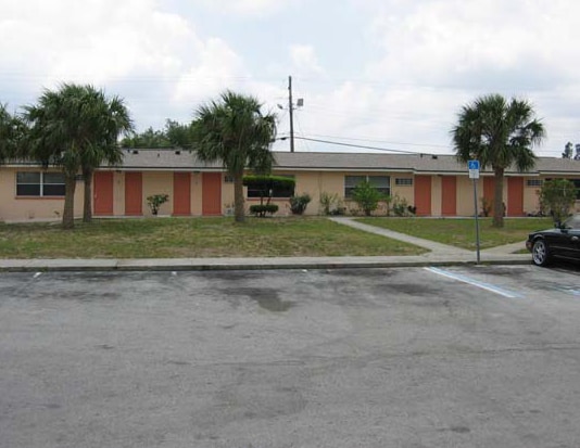 Building Photo - Briarstone Apartments