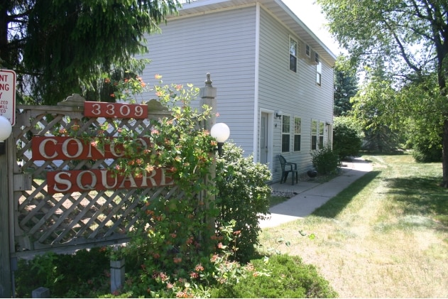 Primary Photo - Concord Apartments