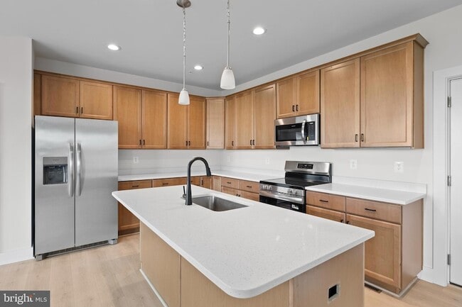 Building Photo - 148 W Baltimore St