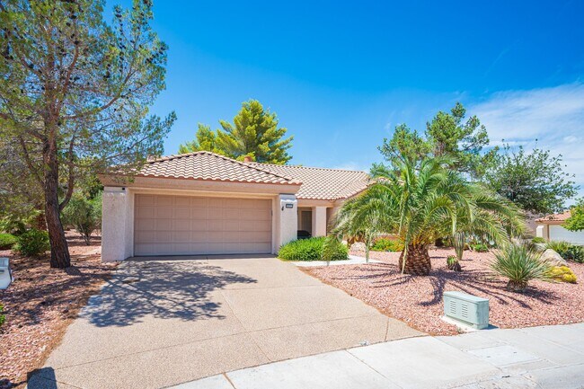 Primary Photo - Sun CIty Summerlin 55+, Highly Upgraded, S...