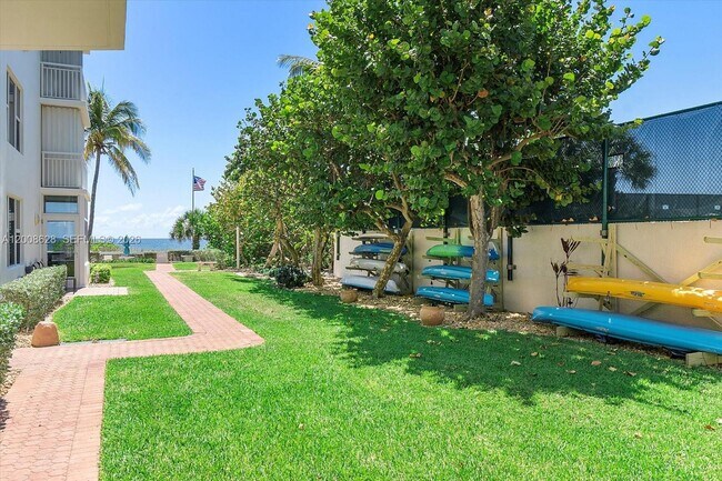 Building Photo - 1770 S Ocean Blvd