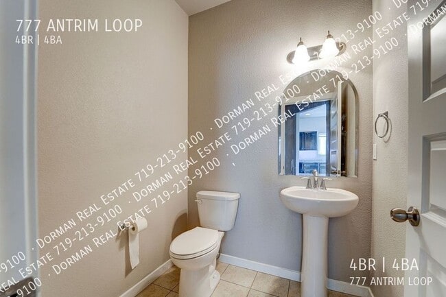 Building Photo - 777 Antrim Loop