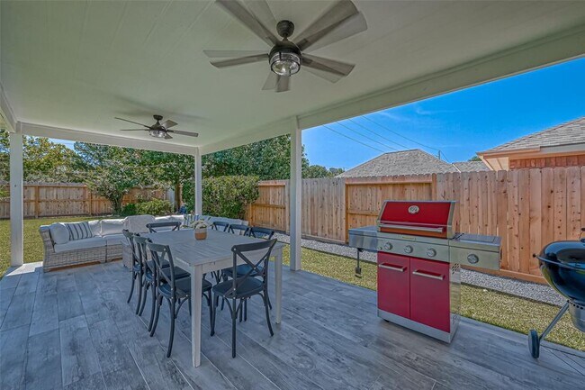 Building Photo - 3703 Victory Terrace Ln