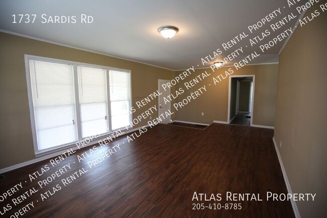 Building Photo - 1737 Sardis Rd