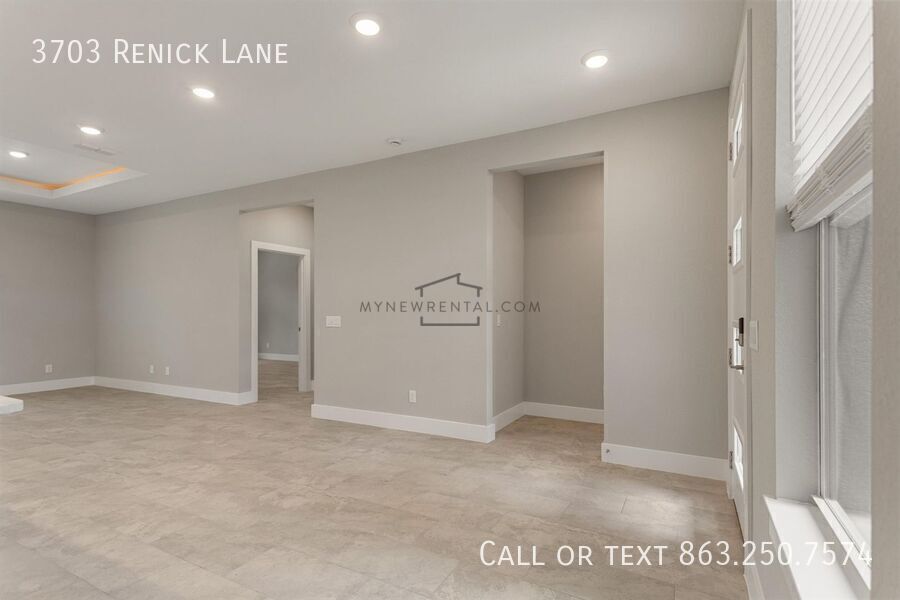 Building Photo - 3703 Renick Ln