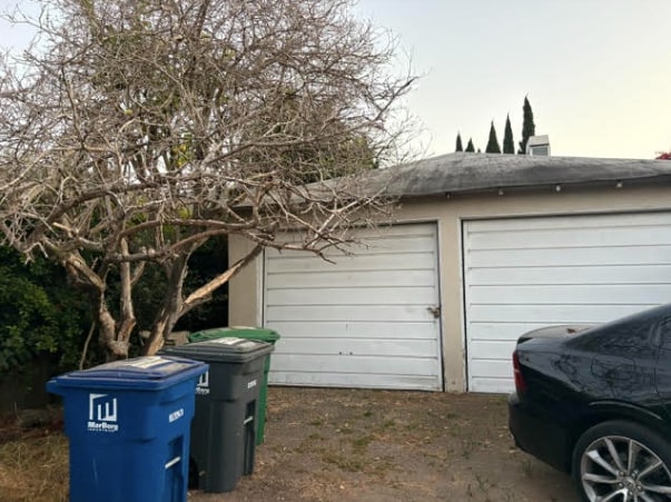 Building Photo - 407 W Anapamu St