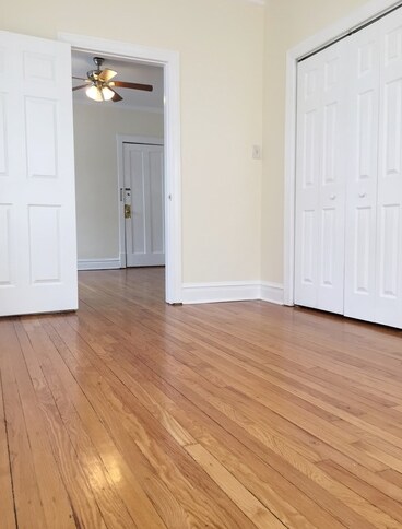 Building Photo - 3538 W Grace St