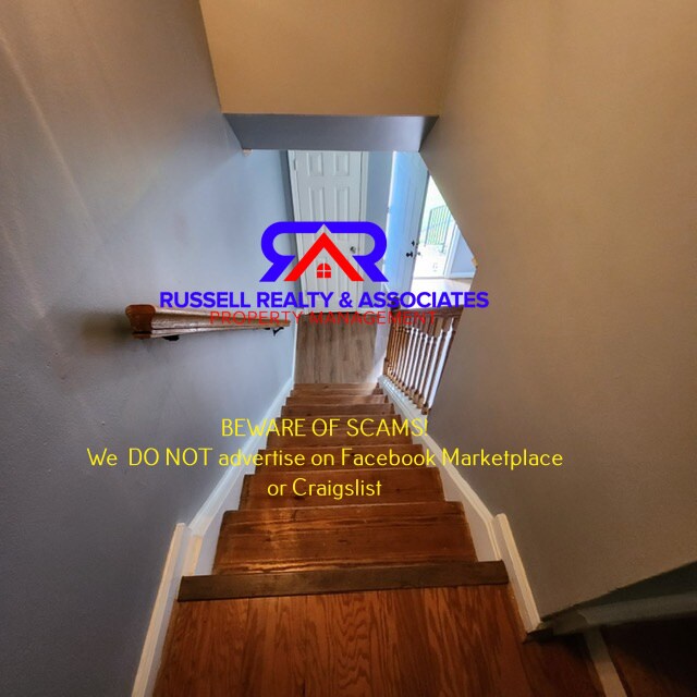 Building Photo - Pelham Townhome, 3bd 1.5ba