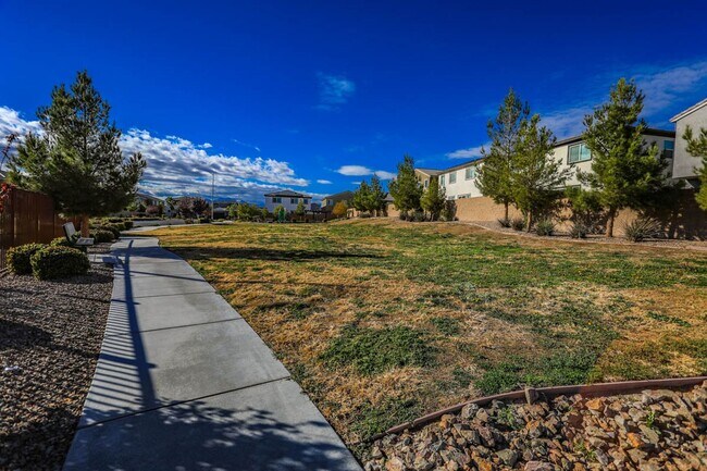 Building Photo - Beautiful 3 Bedroom Home, In Gated Community, Convenient To Nellis AFB