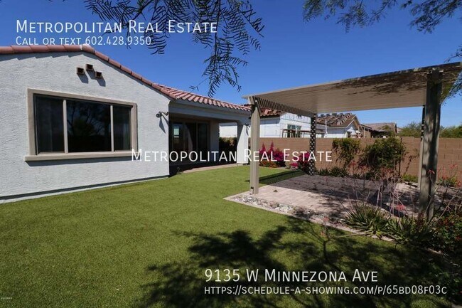 Building Photo - 9135 W Minnezona Ave