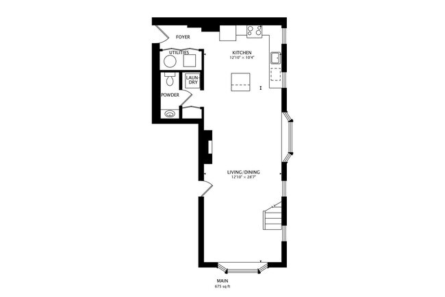 Building Photo - 1481 W Irving Park Rd