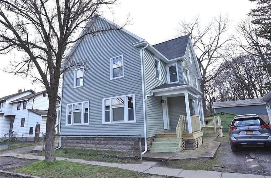 Building Photo - 1 Stebbins St