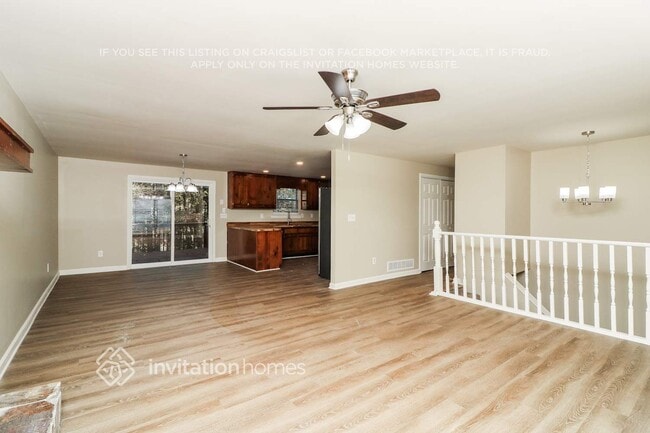Building Photo - 6118 Pine Dale Ln