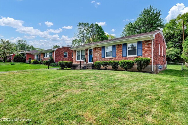 Building Photo - 3812 Klondike Ln