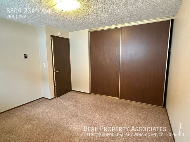 Building Photo - 8809 23rd Ave NE