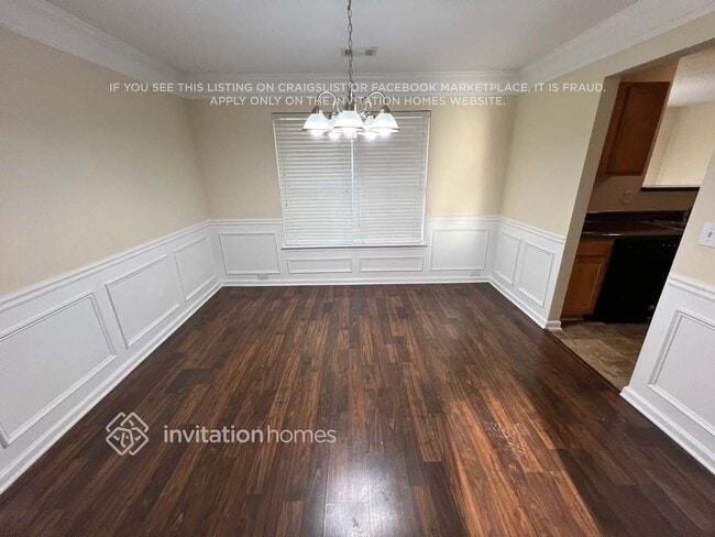 Building Photo - 4138 Ash Tree St SW