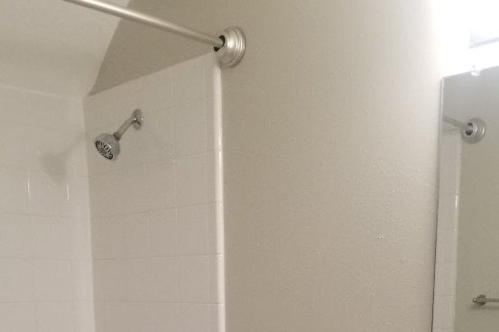 bathroom #2 with dual flush elongated toilet - 16778 N Bob White Dr