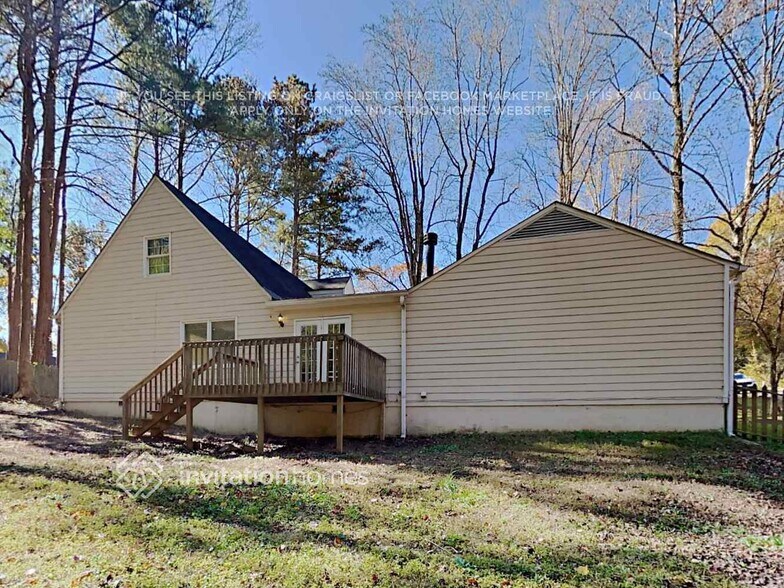 Building Photo - 2636 Allyn Way NW