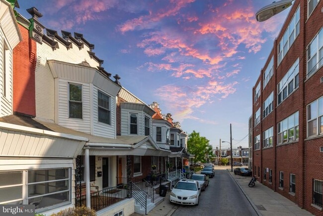 Building Photo - 1619 N Corlies St