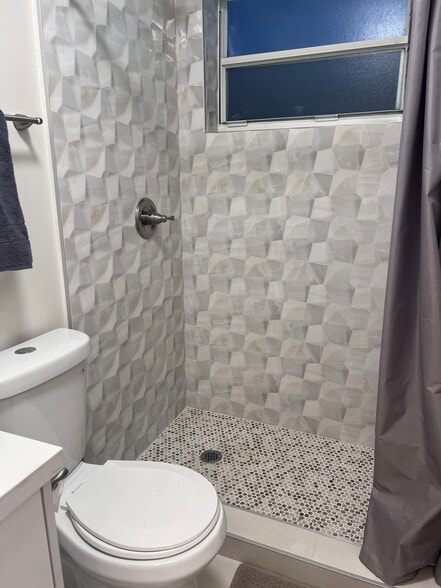 All renovated. - 3101 SW 19th St