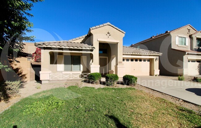 Primary Photo - 3886 E Citrine Rd
