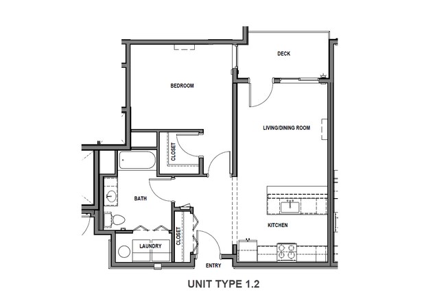 Floorplan - Amity Orchards