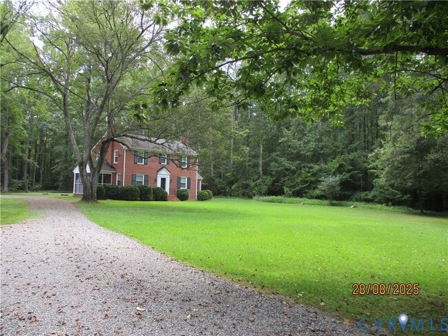 Building Photo - 8061 St Pauls Church Rd