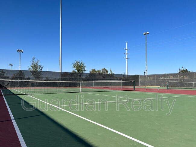 Building Photo - 3220 Jevonda Ave