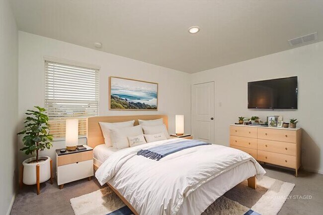 Building Photo - Stylish New Construction in Landon Ridge