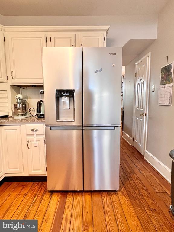 Building Photo - 1507 N Rodney St