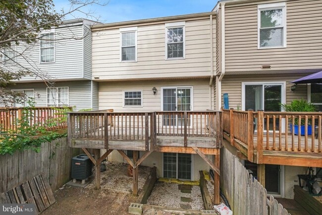 Building Photo - 1808 Hammond Ct