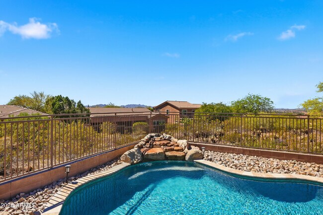 Building Photo - 11071 E Evans Rd