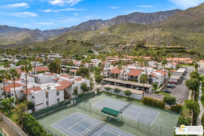 Building Photo - 2230 S Palm Canyon Dr