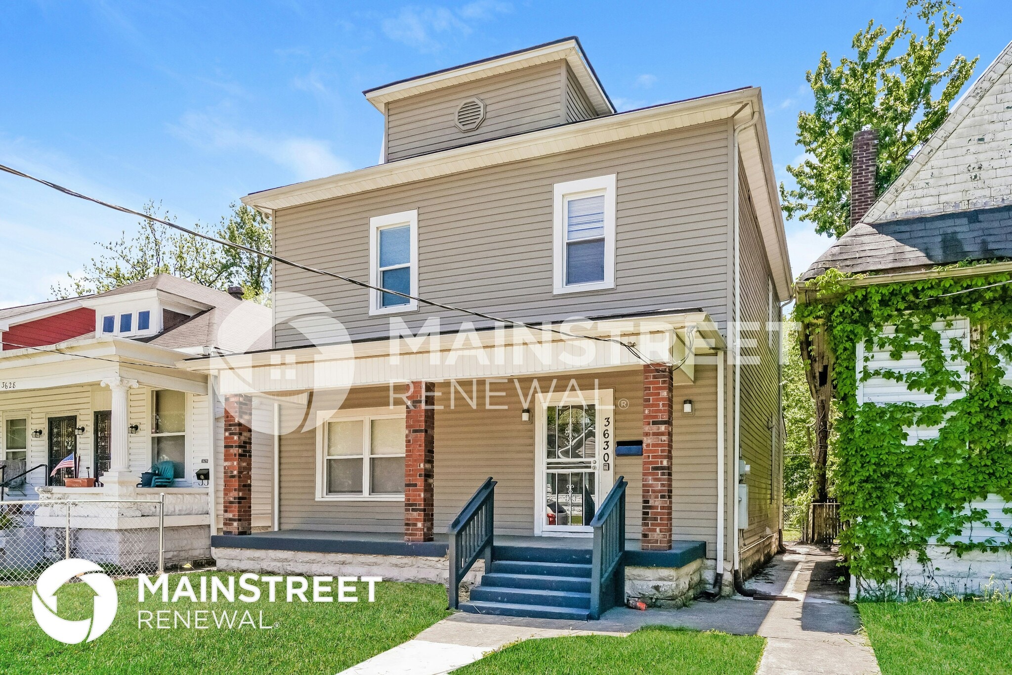 Building Photo - 3630 River Park Dr