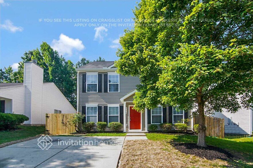 Primary Photo - 914 Ujamaa Dr