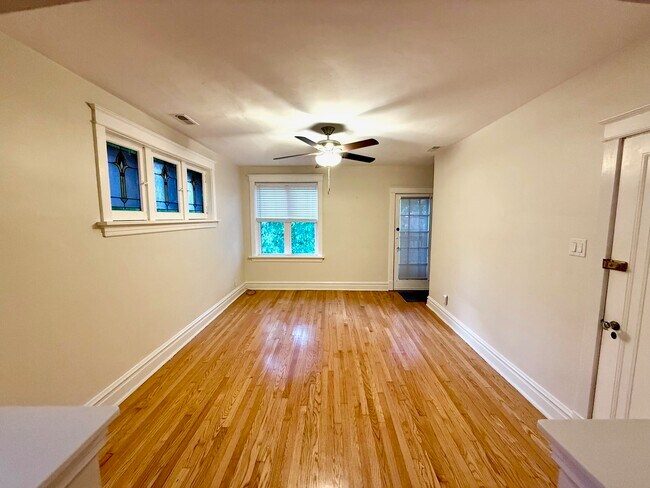 Building Photo - 4551 Arco Ave