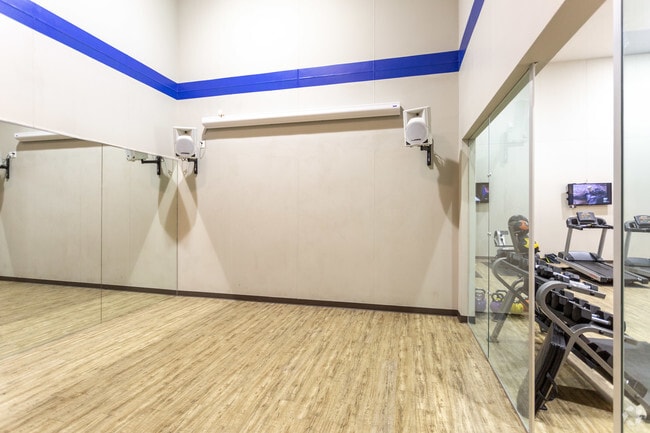 On Demand Fitness Room - Bellevue West