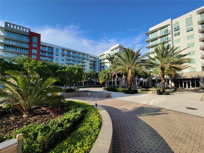 Building Photo - 7825 NW 107th Ave