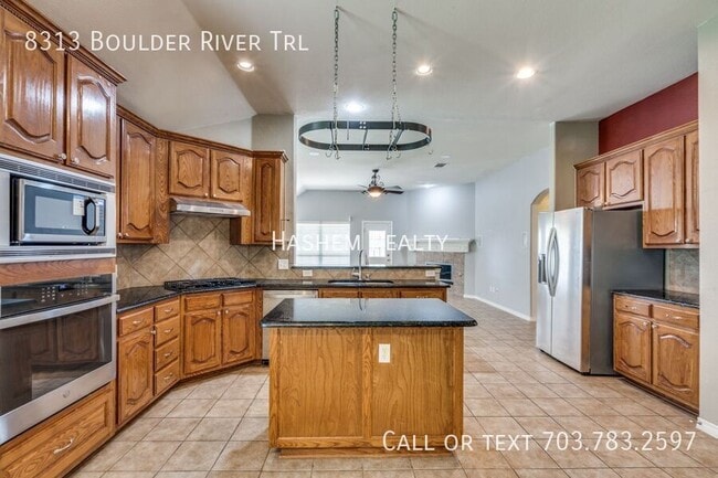 Building Photo - 8313 Boulder River Trail