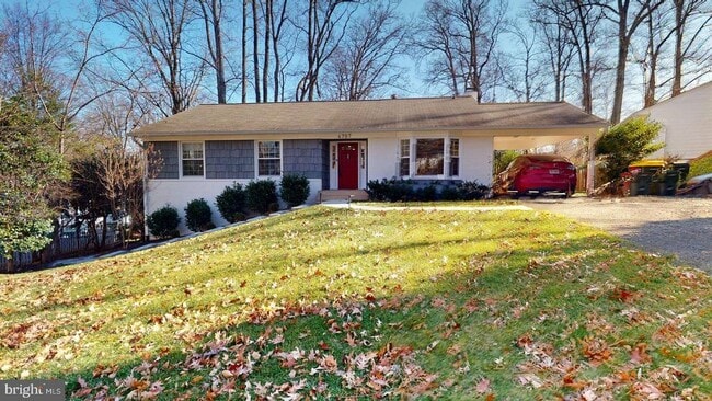 Building Photo - 4707 Holborn Ave