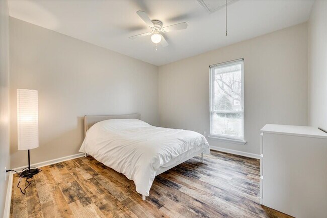 Building Photo - "Fully Furnished Charming 3-Bedroom Home in Pineville!"